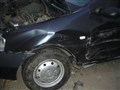 Renault Logan седан 2007 г.