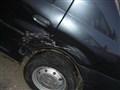 Renault Logan седан 2007 г.