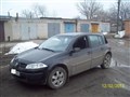 Renault Megane хэтчбек 5 дв. 2004 г.