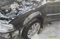 Volkswagen Passat седан 2004 г.