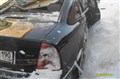 Volkswagen Passat седан 2004 г.