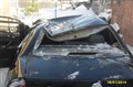 Volkswagen Passat седан 2004 г.
