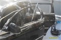 Volkswagen Passat седан 2004 г.