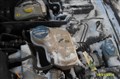 Volkswagen Passat седан 2004 г.