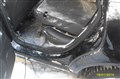 Volkswagen Passat седан 2004 г.