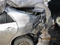 Toyota Corolla седан 2007 г.