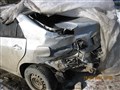 Toyota Corolla седан 2007 г.