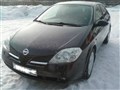Nissan Primera седан 2006 г.