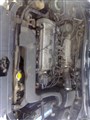 Toyota Corsa седан 1993 г.