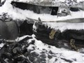 Ford Focus седан 2006 г.