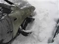 Ford Focus седан 2006 г.