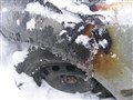 Ford Focus седан 2006 г.