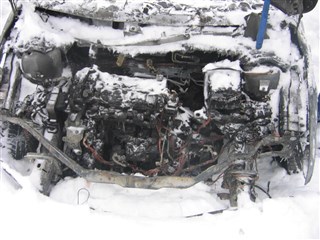 Ford Focus седан 2006 г.