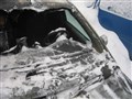 Ford Focus седан 2006 г.