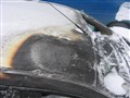 Ford Focus седан 2006 г.