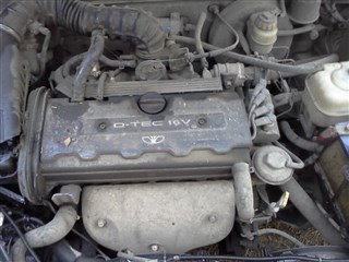 Daewoo Nubira универсал 1999 г.