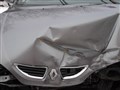 Renault Megane седан 2000 г.
