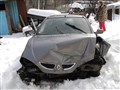 Renault Megane седан 2000 г.