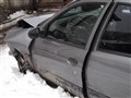 Renault Megane седан 2000 г.