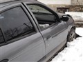 Renault Megane седан 2000 г.