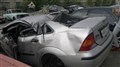 Ford Focus седан 2004 г.