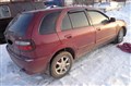 Nissan Almera хэтчбек 5 дв. 1999 г.