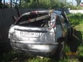 Ford Focus седан 2004 г.