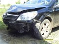Opel Astra седан 2010 г.