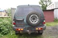 Mitsubishi Pajero седан 1993 г.