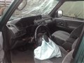Mitsubishi Pajero внедорожник 3 дв. 1998 г.