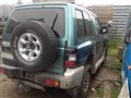 Mitsubishi Pajero внедорожник 3 дв. 1998 г.