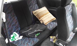 Mitsubishi Colt хэтчбек 3 дв. 1998 г.