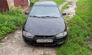 Mitsubishi Colt седан 2013 г.