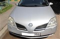 Nissan Primera седан 2002 г.