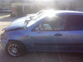 Ford Focus седан 2003 г.