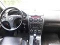 Mazda 6 хэтчбек 5 дв. 2006 г.