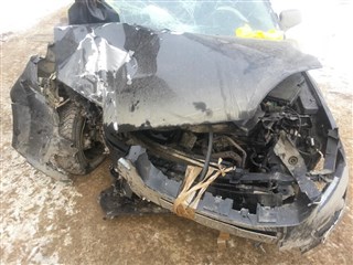 Ford Focus седан 2014 г.