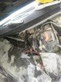 Ford Focus седан 2014 г.