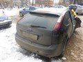 Ford Focus седан 2014 г.