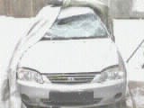 Kia Spectra седан 2006 г.
