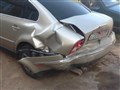 Volkswagen Passat седан 2001 г.