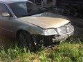 Volkswagen Passat седан 2001 г.