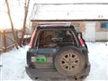 Honda Cr-V внедорожник 5дв. 1997 г.