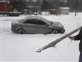 Mazda Mаzda 6 седан 2007 г.