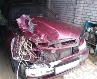 Chevrolet Lanos седан 2007 г.
