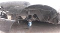 Mazda 626 седан 1995 г.