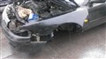 Mazda 626 седан 1995 г.