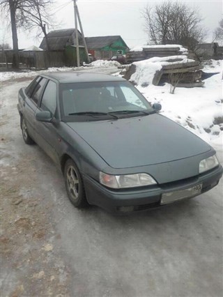 Daewoo Espero седан 1997 г.