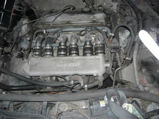 Alfa Romeo 164 седан 1999 г.