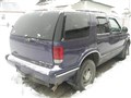 Chevrolet Blazer универсал 1995 г.